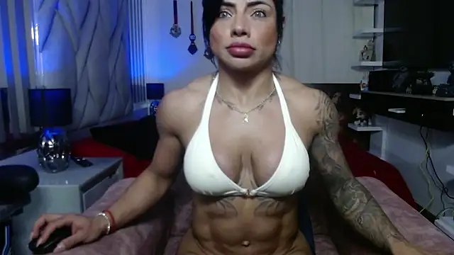 Chat XXX Live nati_muscle