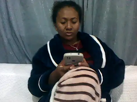 Chat XXX en directo de sexyladii