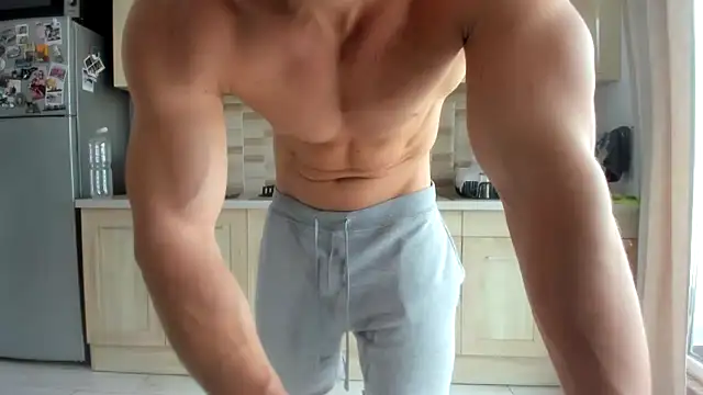 woolfiie Webcamshow