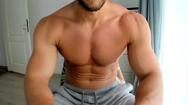 Show webcam de woolfiie