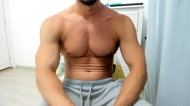 Show Webcam de woolfiie