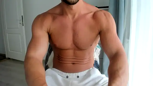 woolfiie Webcam show