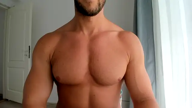 woolfiie Show in webcam