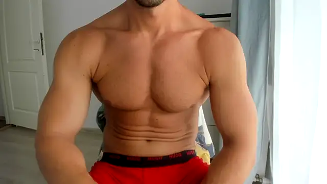woolfiie Webcam show