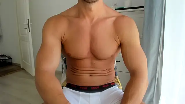 woolfiie Webcam show