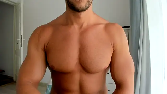 woolfiie's Webcam Show
