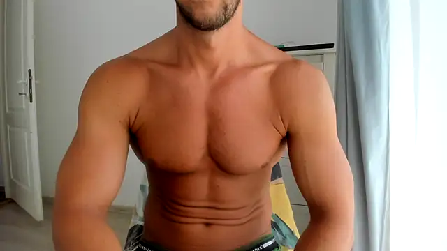 woolfiie – webcam-show