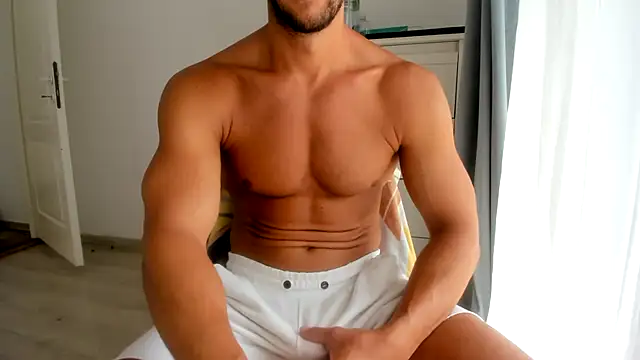 Show de webcam de woolfiie