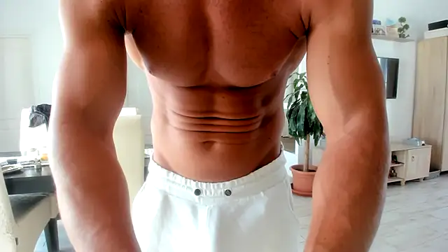 woolfiie Webcam show