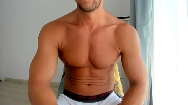 woolfiie Webcam show