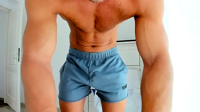 woolfiie Webcam show