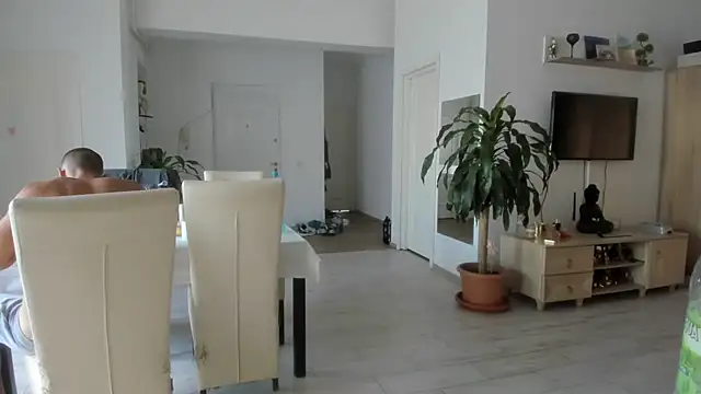 woolfiie Show in webcam