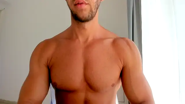woolfiie Webcam-Show