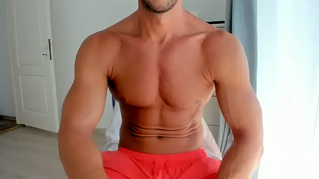 woolfiie Webcam show