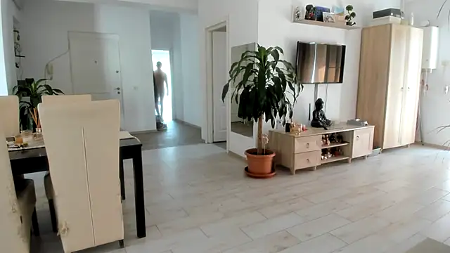 woolfiie – webcam-show