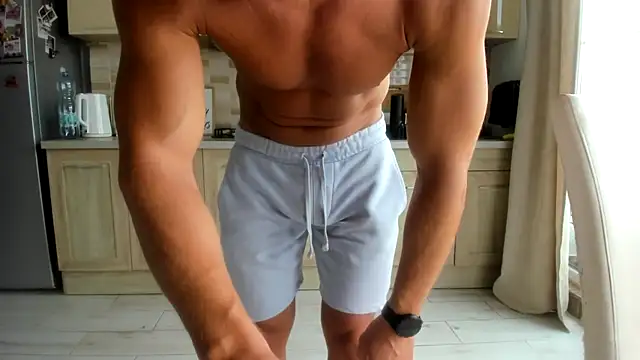 woolfiie Webcam show