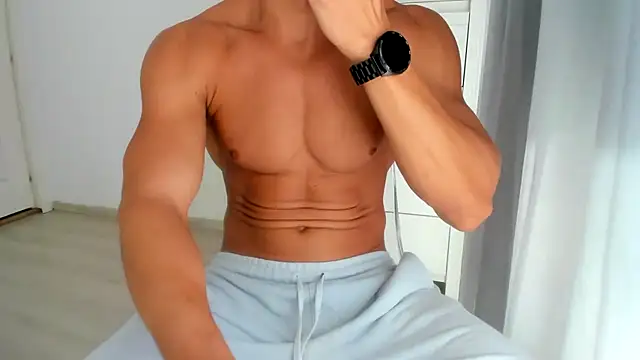 woolfiie Webcam show