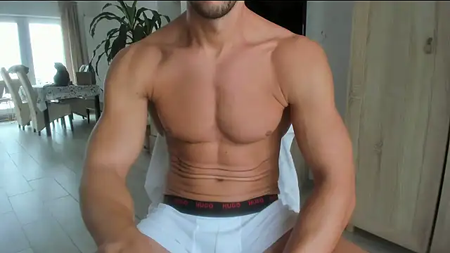 Show webcam de woolfiie