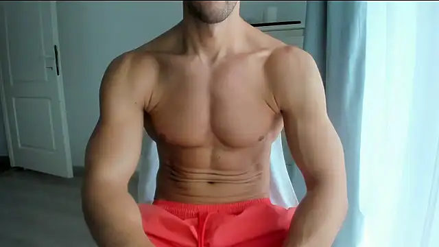 woolfiie webcam show