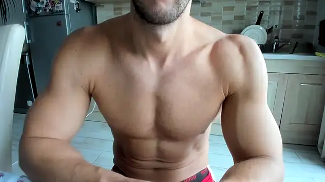 woolfiie's Webcam Show