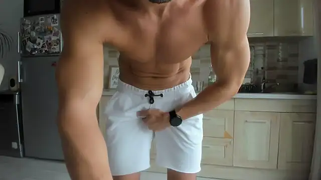 Show de webcam de woolfiie