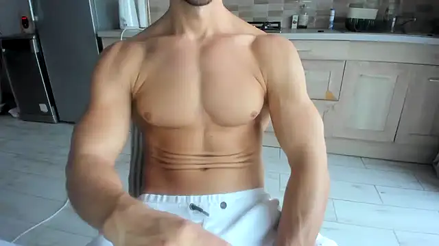 woolfiie Webcam show