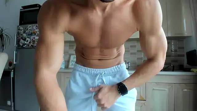 woolfiie's Webcam Show