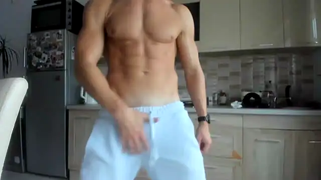 woolfiie Webcam show