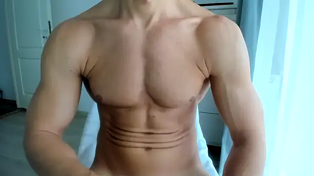 woolfiie Webcam show