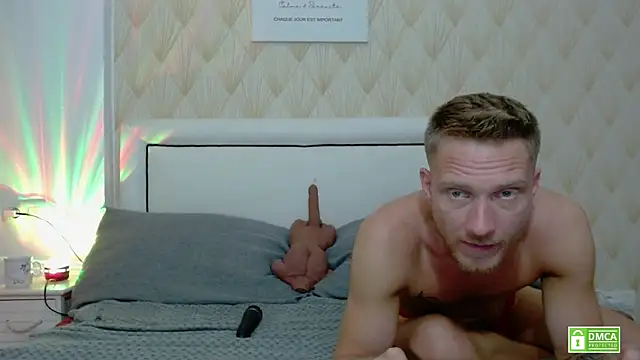 Show de webcam de JessicaSteve