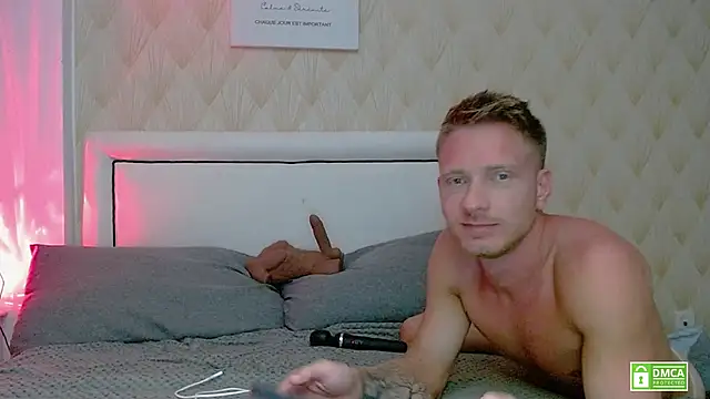 Вебкам-шоу JessicaSteve