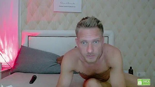 Webkamerová show JessicaSteve