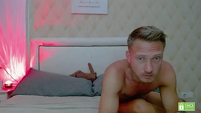 Webkamerová show JessicaSteve