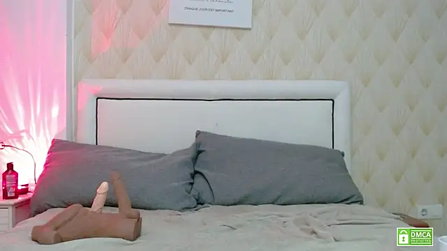 Show de webcam de JessicaSteve