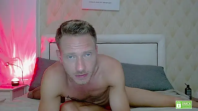 Show webcam de JessicaSteve
