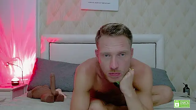 عرض كام JessicaSteve