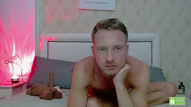 JessicaSteve – Kamerová šou