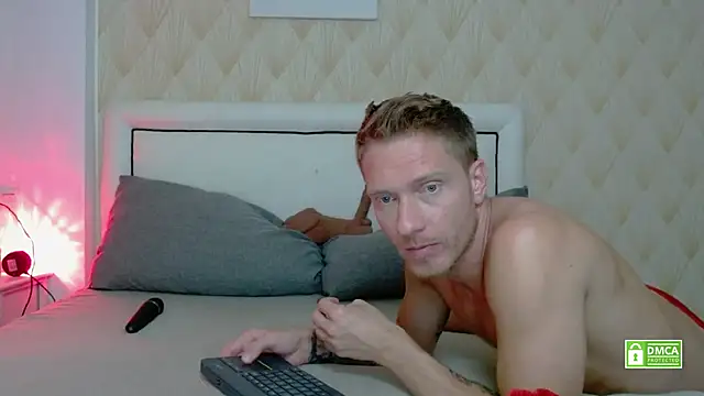JessicaSteve webkamerás műsora