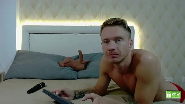 Вебкам-шоу JessicaSteve