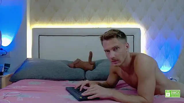 عرض كام JessicaSteve
