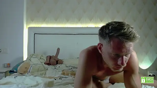 JessicaSteve Webcam show
