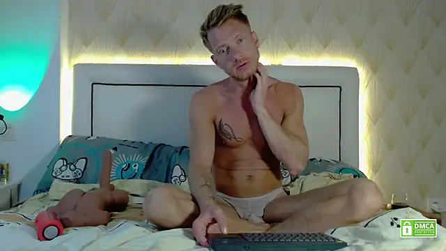 JessicaSteve Webcam show