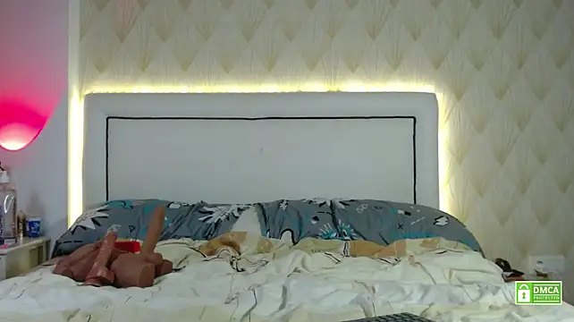 JessicaSteve Webcam show
