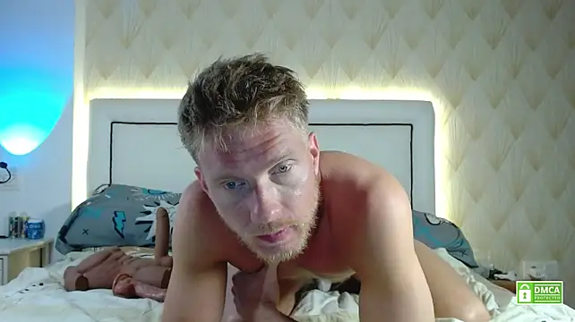 JessicaSteven Webbikameraesitys