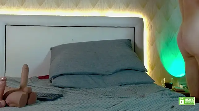 JessicaSteve – Kamerová šou