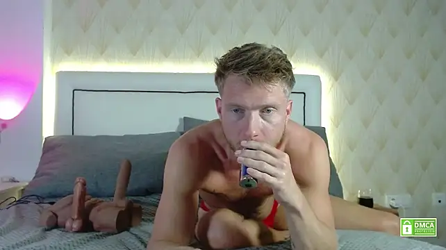 JessicaSteve Webcamshow