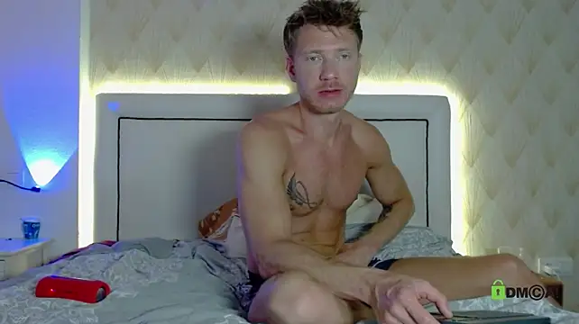 Webkamerová show JessicaSteve