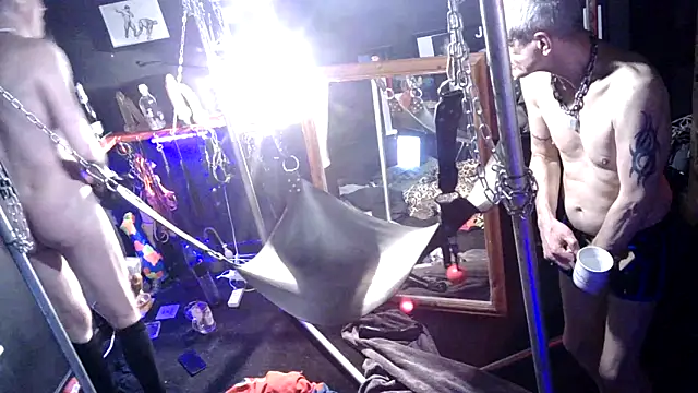 londonfuckwhore Show Webcam
