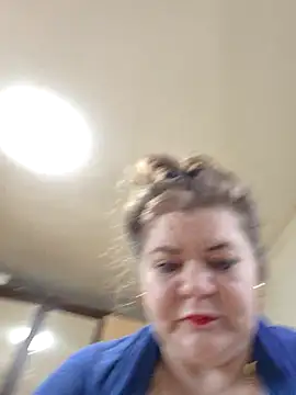 Webkamerová show cindybbwsquirt
