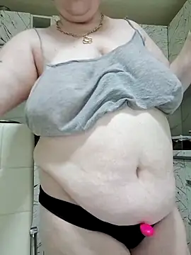 cindybbwsquirt Adlı Modelin Canlı XXX Sohbeti